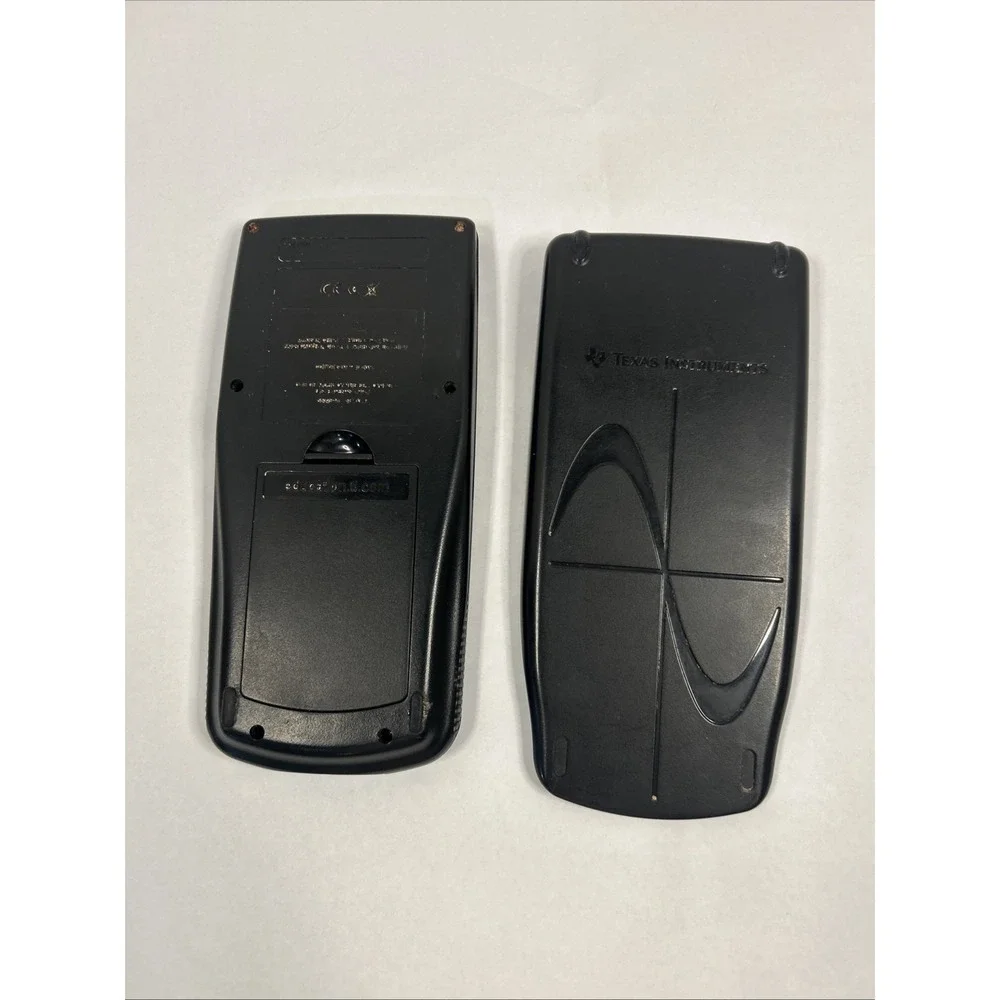 Texas‎ Instruments TI-83 Plus Graphing Calculator with Cover - Parts/Repair
